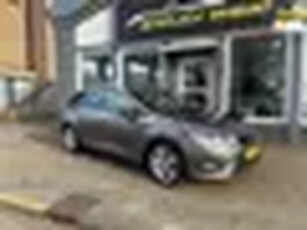 SEAT Leon ST 1.4 TSI FR / CLIMAT / CRUISE / PDC