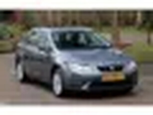 SEAT León ST 1.4 TSI Style 2015 Cruise Leuk auto!