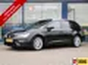 SEAT León ST 1.5 TSI FR Business Intense, Trekhaak / Full LED / Carplay + Android Auto / Parkeersens