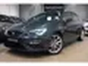 SEAT León ST 1.5 TSI FR DSG * Pano - Virtual - Alcantara - Camera - Keyless - Beats - ACC - Lane *