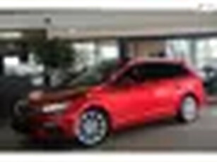 Seat Leon ST 1.5 TSI FR DSG Pano Virtual Trek Navi Keyless Cam Leder Led