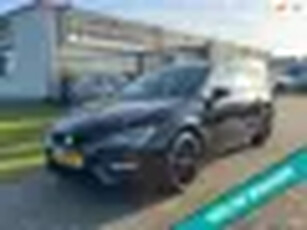 Seat Leon ST 1.5 TSI FR Ultimate Black Sky AUTOMAATCARPLAYNAVIPDC