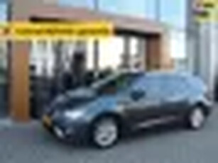 Seat Leon ST 1.5 TSI Style Ultimate Edition 22.000km 1e Eig NLauto Camera Trekh Keyless