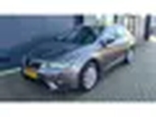 Seat Leon ST 1.6 TDI Style Business Ecomotive