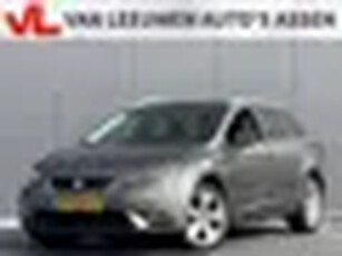 SEAT León ST 1.6 TDI Style Connect Nieuw binnen Cruise Trekhaak goed onderhouden!