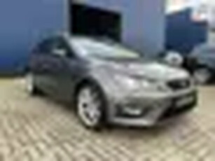 SEAT Leon ST 1.8 TSI FR / 180PK / AUTOMAAT / NAVIGATIE / CRUISE CONTROL / CLIMATE CONTROL / PDC / LE