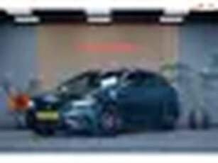 Seat Leon ST 2.0 TSI 4DRIVE CUPRA CarbonPanoBeats