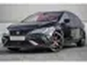 Seat Leon ST 2.0 TSI 4DRIVE CUPRA Ultimate Schaalstoel Vol