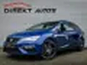 SEAT Leon ST 2.0 TSI CUPRA 300 4DRIVE PANO BEATS CAMERA DCC