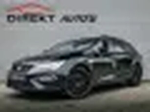 SEAT Leon ST 2.0 TSI CUPRA 300 4DRIVE PERFORMANCE PANO BREMBO