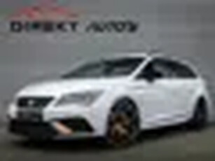 SEAT Leon ST 2.0 TSI CUPRA R 4DRIVE CARBON PANO BEATS BREMBO