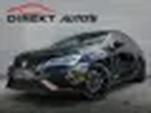 SEAT Leon ST 2.0 TSI CUPRA R 4DRIVE CARBON PANO BREMBO BEATS