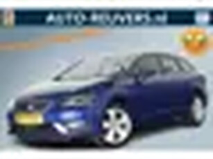 SEAT Leon ST Xcellence 1.5 TGI (CNG gas) / LED / ACC / CarPlay / Navi / DAB