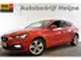 SEAT Leon TSI 110PK STYLE BUSINESS VIRTUAL/PDC/ECC