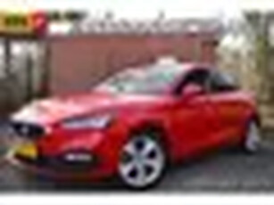 SEAT Leon TSI 110PK STYLE BUSINESS VIRTUAL/PDC/ECC