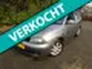 Seat MET JAAR APK Cordoba M#ET APK 1.4-16V Signo