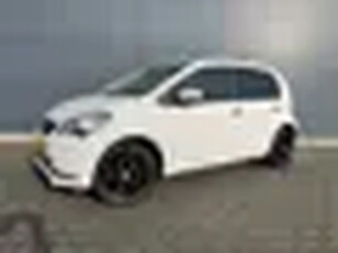 SEAT Mii 1.0 bouwjaar 2016 met airco( dealer onderhouden )