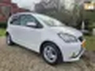 Seat Mii 1.0 Chill 5-deurs AIRCO *apk:03-2026*