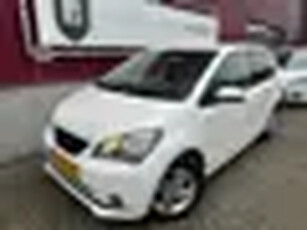 Seat Mii 1.0 Chill Out // 105 DKM NAP // Navi // Airco // 5-Deurs