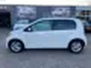 Seat Mii 1.0 Chill Out 5-deurs 1e Eigenaar 56.350 Kilometer n.ap - Airco - Navigatie - Bluetooth/han