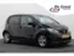 SEAT Mii 1.0 Chill Out 5-Deurs, Airco, Elektr. Pakket, LM Velgen