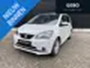 SEAT Mii 1.0 Chill Out Airco 5 deurs armsteun Onderhoud boekjes NIEUWE APK !!!