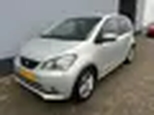 Seat Mii 1.0 Chill Out - Airco - LMV