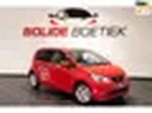 Seat Mii 1.0 Chill Out Navigatie Airco Regensensor