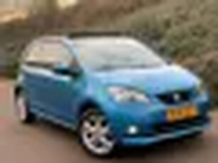 Seat MII 1.0 FR Connect AIRCOPANOCRUISELEDERPDC2018 ! APK 2027GARANTIEINRUIL MOGELIJK