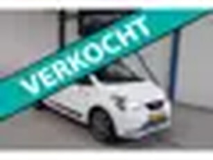 Seat Mii 1.0 FR - N.A.P. Airco.