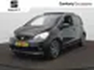 SEAT Mii 1.0 FR / Panodak / BEATS / Cruise / Sensoren