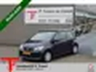 SEAT Mii 1.0 Reference Navigatie/Parkeersensoren/Airco/Bluetooth/Elektrische ramen/Centrale vergrend