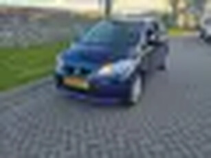 Seat MII 1.0 Sport Airco cruise pdc