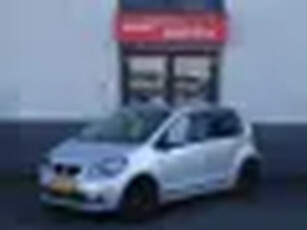 Seat Mii 1.0 Sport airco LM 4-deurs 1e eigenaar