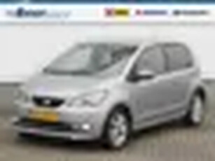 SEAT Mii 1.0 Sport Connect Airco Cruise Park sens Lm-Velgen