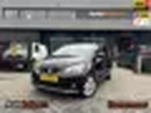 Seat Mii 1.0 Sport Connect Airco, sportstoelen, lichtmetalen velgen