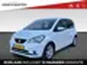 SEAT Mii 1.0 Sport Connect (bj 2017)