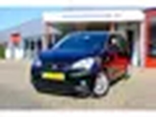 Seat Mii 1.0 Sport Connect NaviAircoCruiseLMV