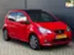 Seat Mii 1.0 Sport Connect PANO CLIMA CRUISE PDC 1STE EIGENAAR DEALER ONDERHOUDEN