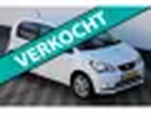 Seat Mii 1.0 Sport Dynamic 5-Deurs Navi Cruise PDC NAP !!