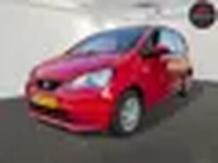 SEAT Mii 1.0 Sport Dynamic