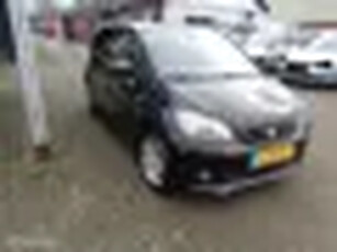 Seat Mii 1.0 Sport Dynamic