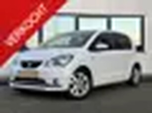 SEAT Mii 1.0 Sport Dynamic l Goed onderhouden l Stoelverwarming