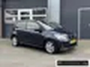 SEAT Mii 1.0 Sport Dynamic Stoelverwarming LMV Private glass centr. vergr + AB Elect ramen