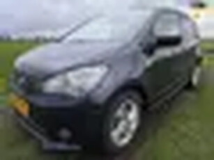 Seat Mii 1.0 Sport DynamicAircostoelverwarmingBluetooth5drs!