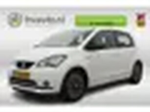 SEAT Mii 1.0 SPORT INTENSE 75PK LM-velgen Cruise PDC Bluetooth