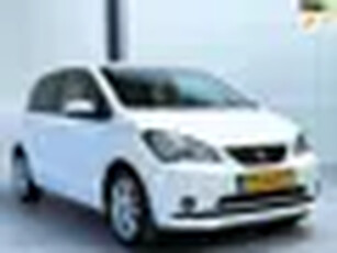 Seat Mii 1.0 Sport Intense