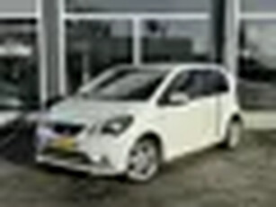 Seat Mii 1.0 Sport Intense Climate/Cruise c. PDC Dealer ondh