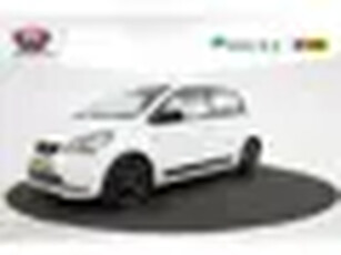 SEAT Mii 1.0 Style 5 Deurs, lmv, airco, (bj 2015)