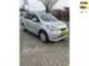 Seat Mii 1.0 Style